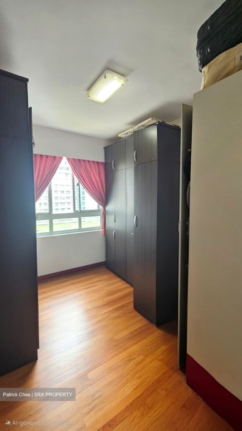 Blk 613B Damai Grove (Punggol), HDB 4 Rooms #487957151